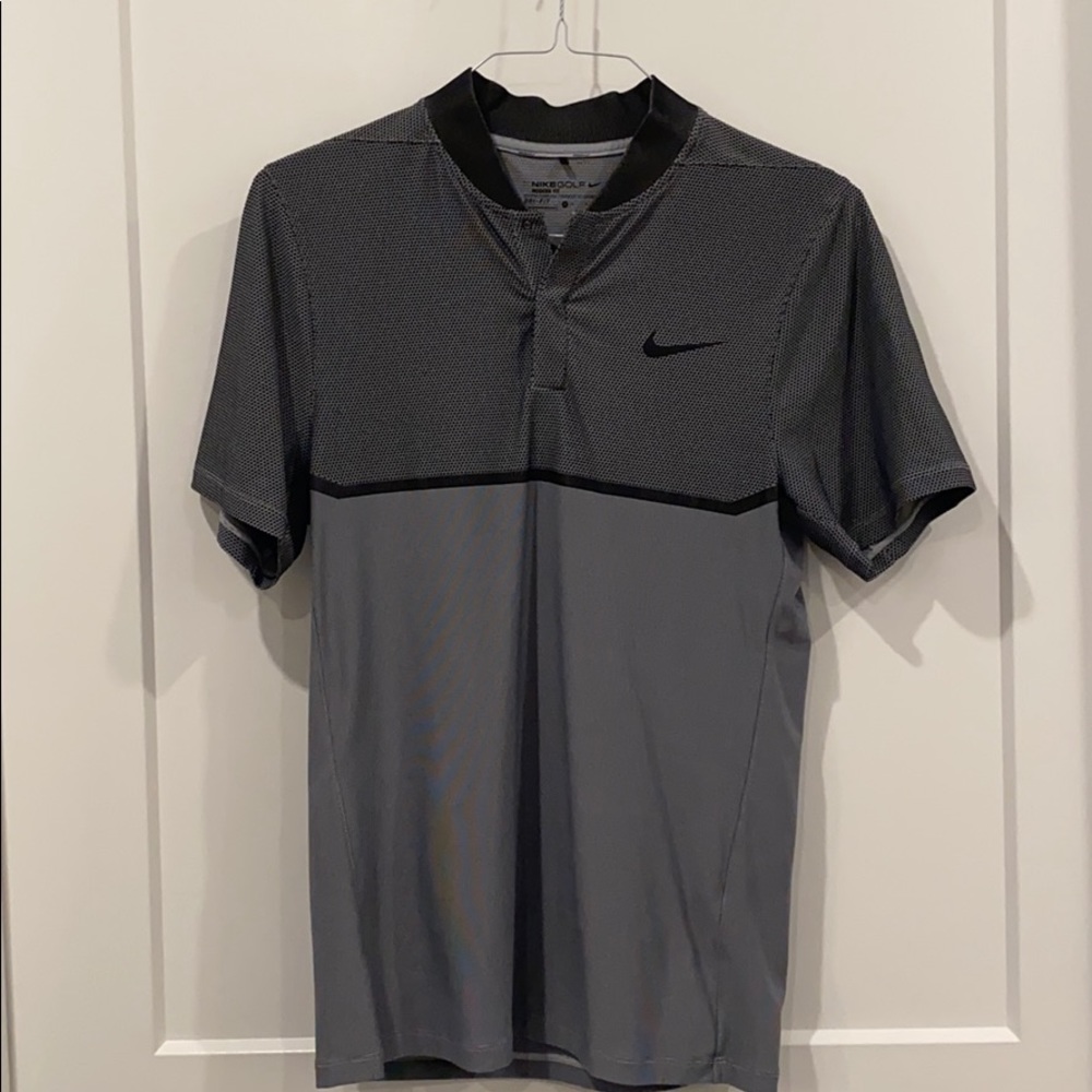 Nike Golf Shirt